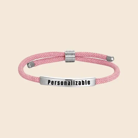 Pulsera Ajustable Celta Personalizada