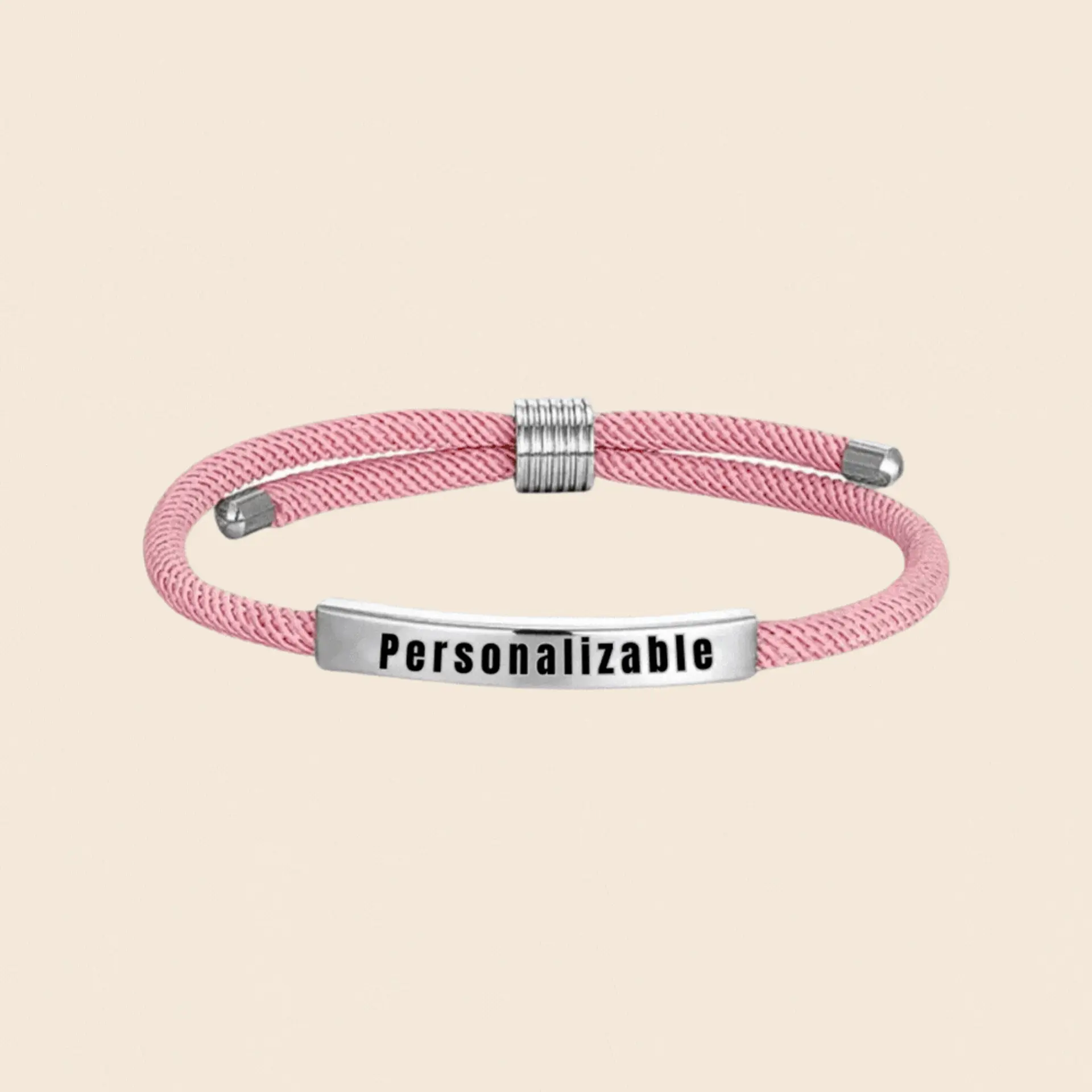 Pulsera Ajustable Celta Personalizada 1