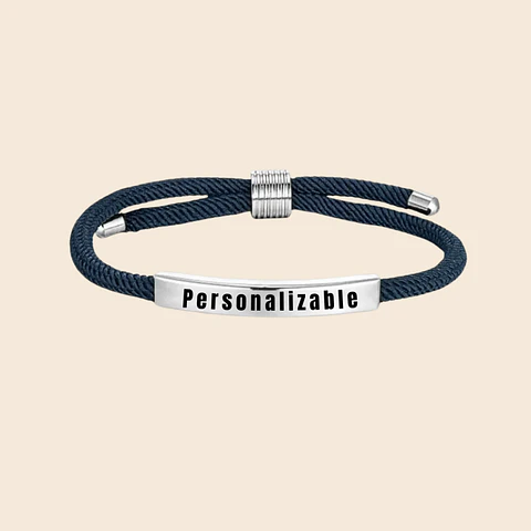 Pulsera Ajustable Celta Personalizada