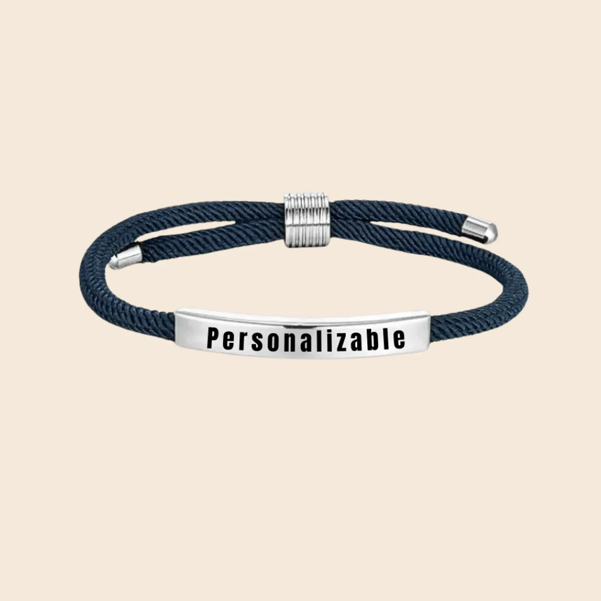 Pulsera Ajustable Celta Personalizada 2