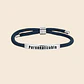 Pulsera Ajustable Celta Personalizada - Miniatura 2
