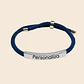 Pulsera Ajustable Celta Personalizada - Miniatura 3
