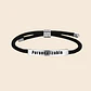 Pulsera Ajustable Celta Personalizada - Miniatura 4