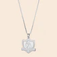 Cadena con Colgante Colo-Colo — Plata 925 - Miniatura 1