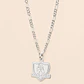 Cadena con Colgante Colo-Colo — Plata 925 - Miniatura 2