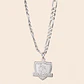 Cadena con Colgante Colo-Colo — Plata 925 - Miniatura 3