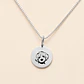 Collar Doglover Personalizable · Plata 925 - Miniatura 4