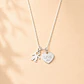 Collar Love Mamá · Plata 925 - Miniatura 2