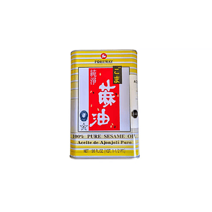 Aceite de Sésamo 1,6 Litros (IVA Inlcuido)