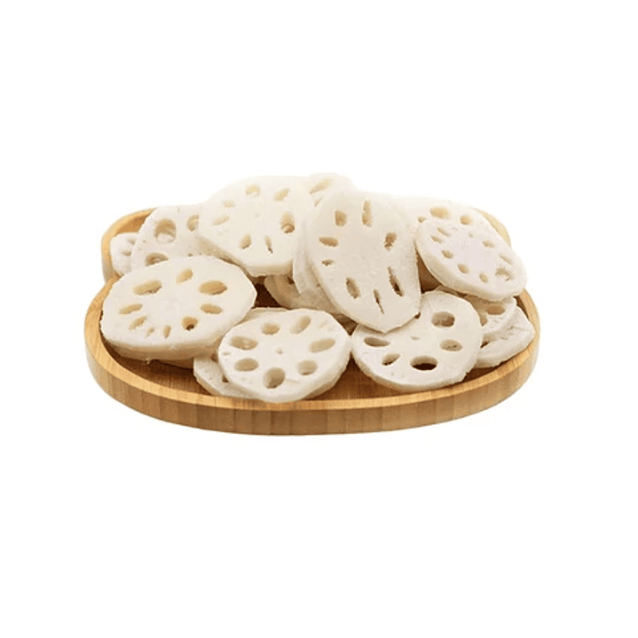 RAÍZ DE LOTO 500 GRS (IVA incluido)  1