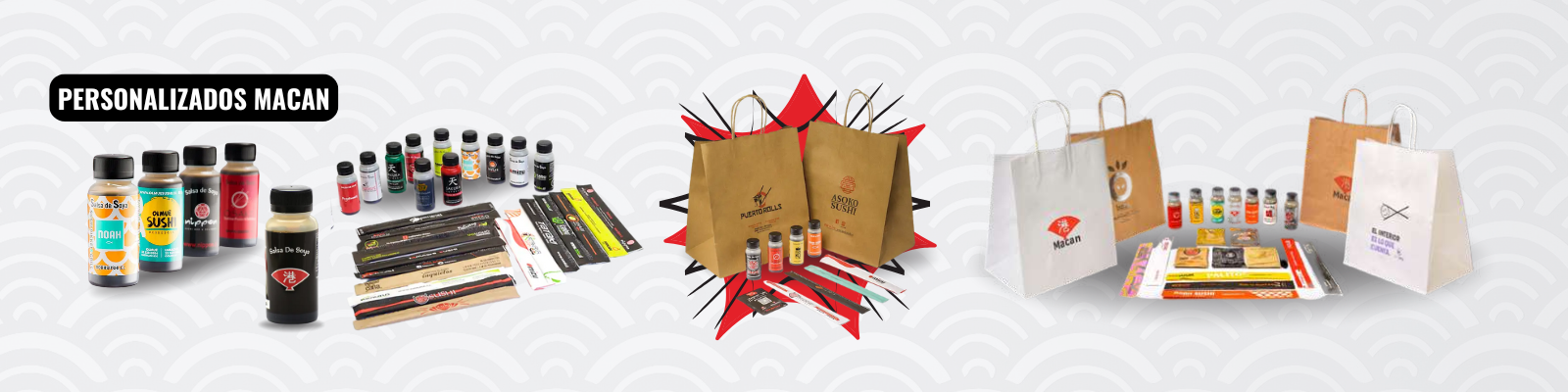 Personaliza tu Local