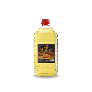 Aceite para Freir Bidon 5 Litros (IVA Incluido)
