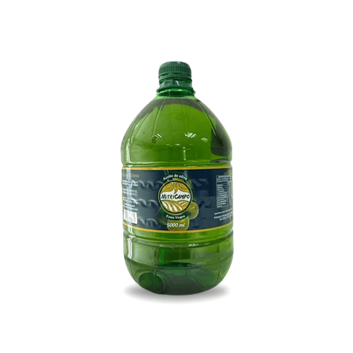 Aceite de Oliva Nutri Campo 5 Litros (IVA incluido) 1