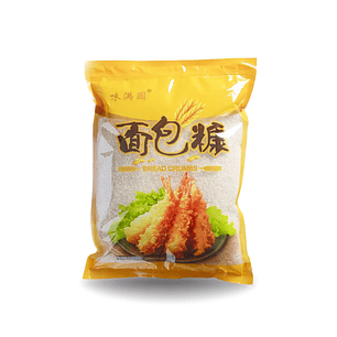 Panko Blanco  4mm (IVA incluido)