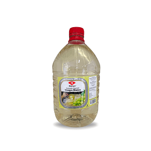 Vinagre Blanco Macan (IVA incluido)