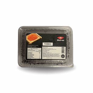 Tobiko Negro (IVA incluido)