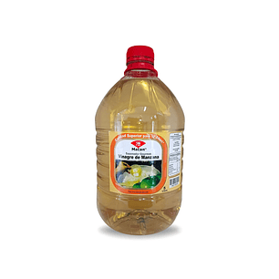 Vinagre de Manzana Macan (IVA incluido) 