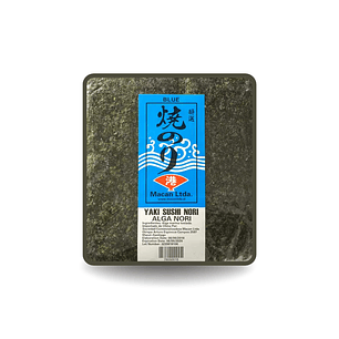 Alga Marina ( Nori) BLUE  (IVA incluido)