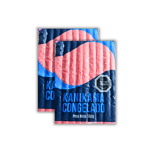 Kanikama 1 kilo (IVA inlcluido)