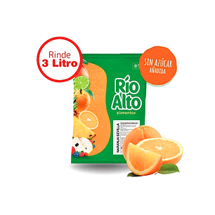 Pulpa Naranja Sevillana Caja 5 kilos (IVA inlcuido)