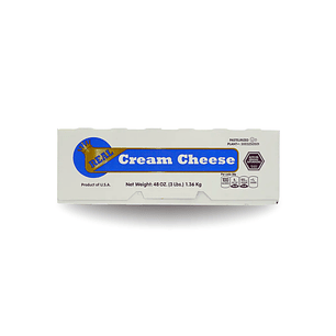 Queso Crema Real   (IVA incluido)