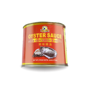 Salsa De Ostra (Precio más Iva)