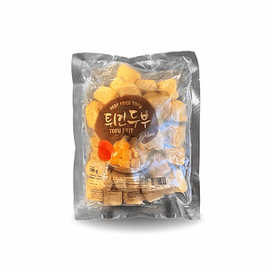 Tofu Pre Frito  (IVA incluido)