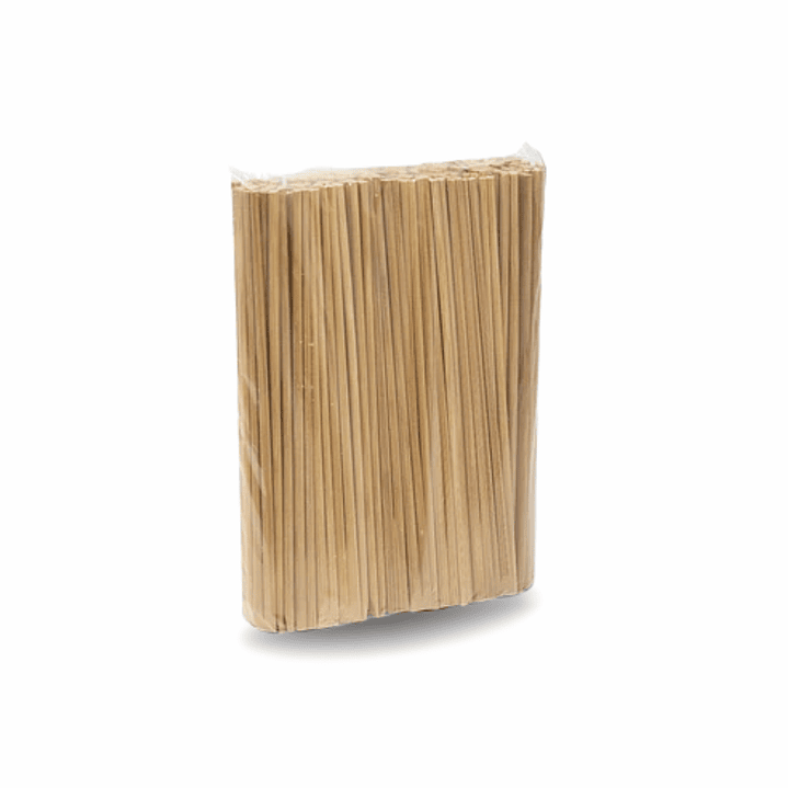 Palito Bamboo 21 Cms (IVA incluido) 1