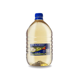 Vinagre de Manzana (IVA incluido)