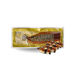 Anguila (Unagui) (IVA incluido) 