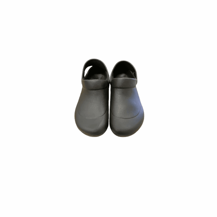 Zueco Gastronomico Antideslizante (IVA incluido) 3