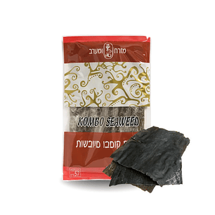 Kombu (IVA Incluido)