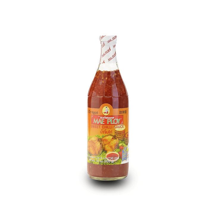 Salsa Sweet Chilli (IVA incluido) 1