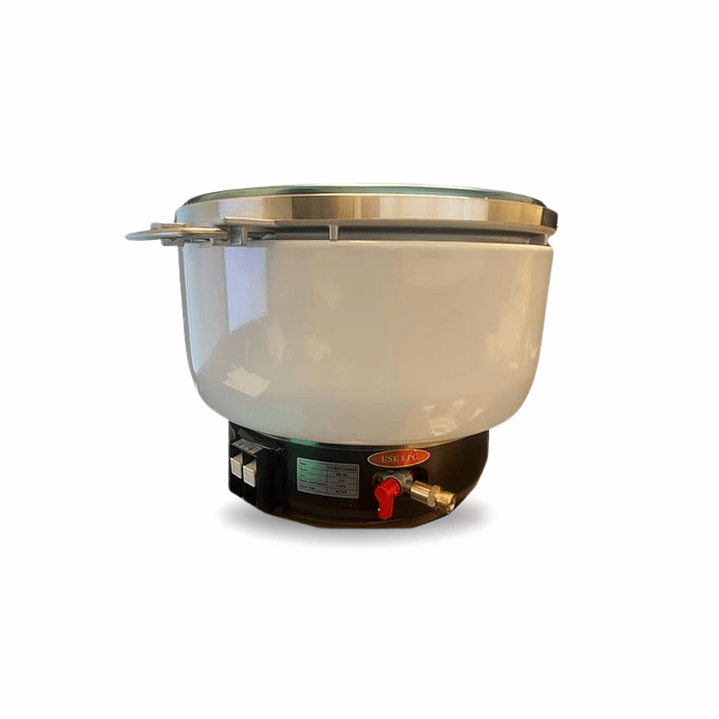 Olla Arrocera a Gas 10 Kilos (IVA incluido) 1