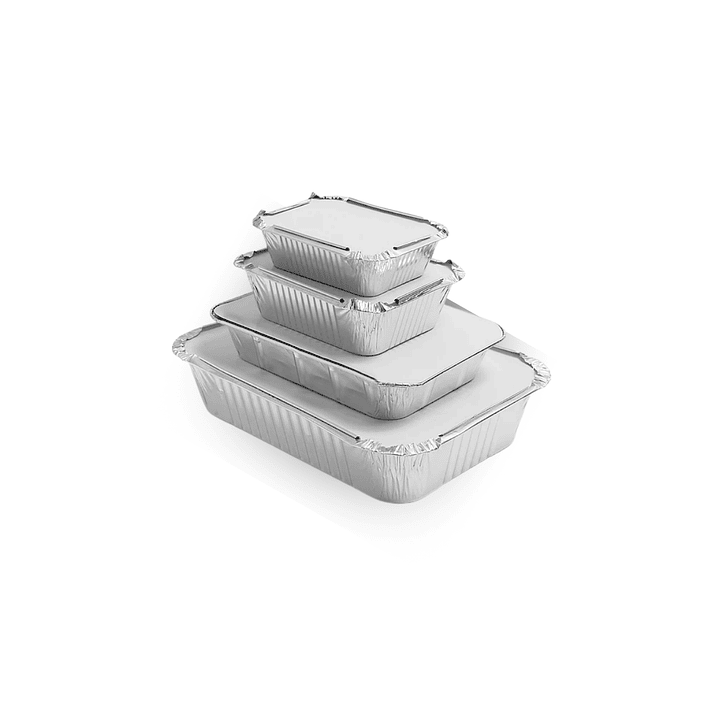 Envase Aluminio C-10 1000 unds (Iva incluido) 2