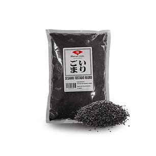 Sésamo  Negro (IVA incluido)
