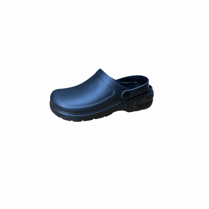 Zapato Tipo Zueco Cocina Gastronomico Antideslizante Unisex (IVA incluido) 1