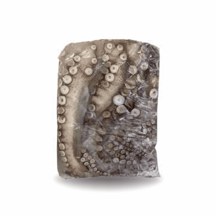 Pulpo Nacional (IVA incluido) 1