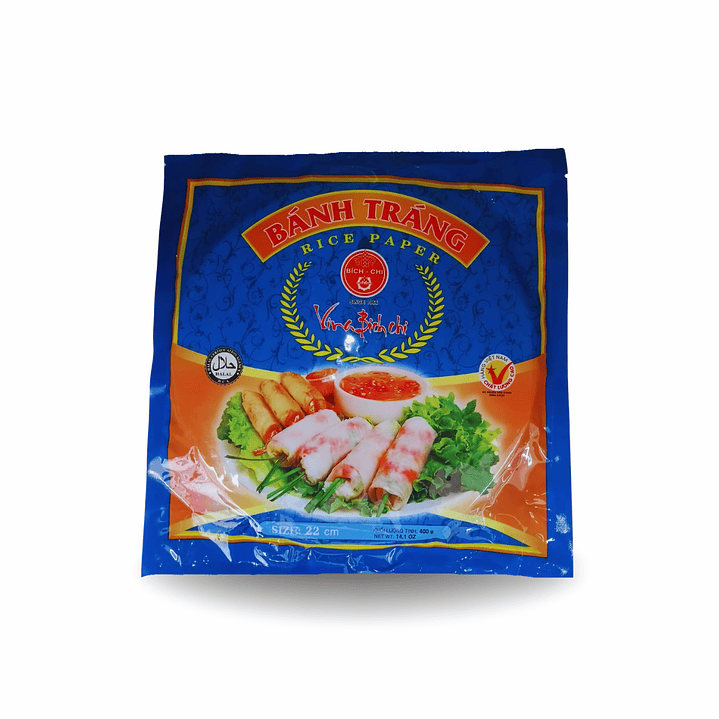 Hoja de Arroz Redonda (IVA incluido) 1