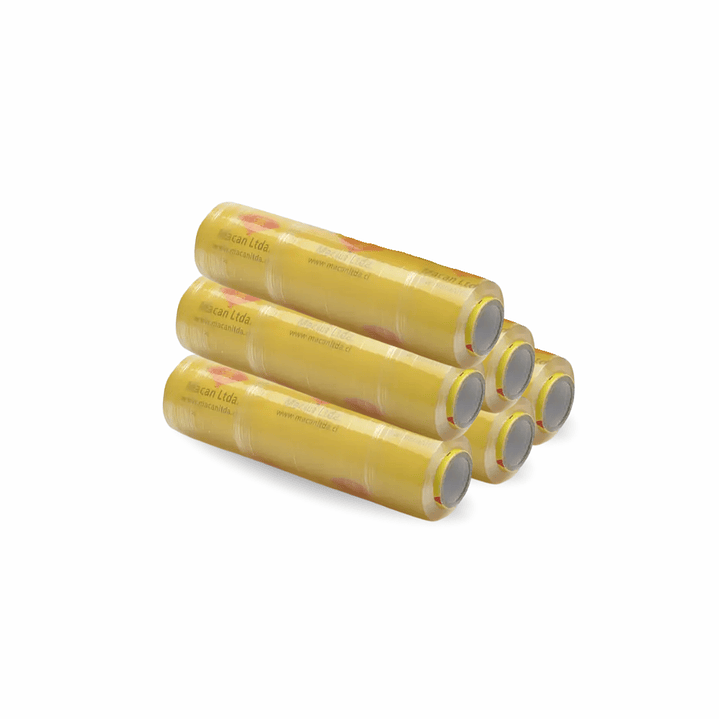 Alusa Plast 30x300 Promo 6 Unidades (IVA incluido) 1