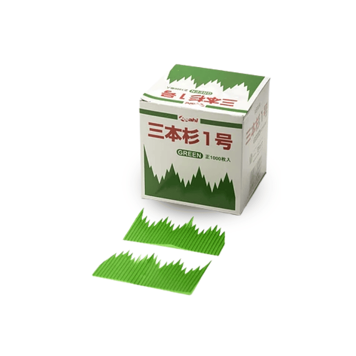 Baran 7,5 (IVA incluido) 1