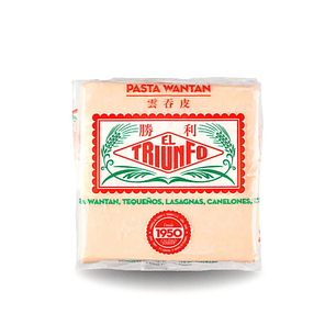 MASA PARA WANTAN TRIUNFO CAJA (IVA inlcuido)