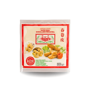 MASA PARA ARROLLADO PRIMAVERA TRIUNFO (IVA incluido)