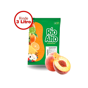 Pulpa Durazno Caja 5 kilos (IVA incluido) 