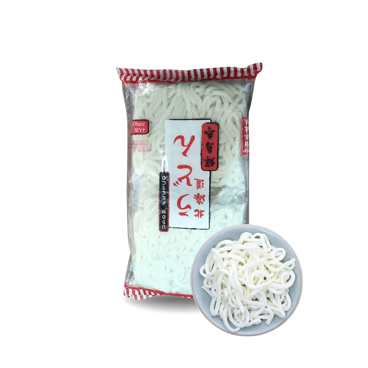 Fideo Udon Fresco (IVA incluido) 1
