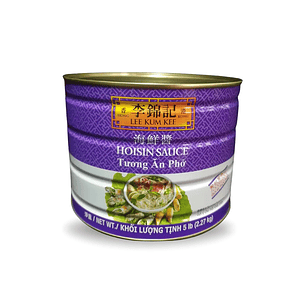 Salsa Hoisin Lata 2.27 KG (IVA incluido)