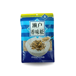 Tamago Furikake  (IVA incluido)