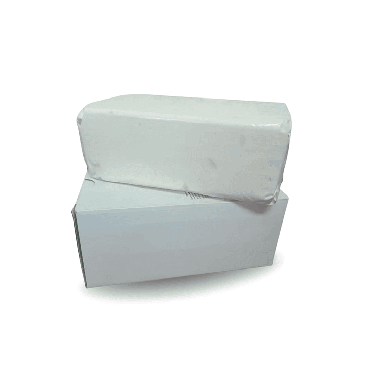 Queso Crema  Flechard Análogo 2 Kilos (IVA incluido) 1