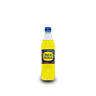 Pack Inca Kola Normal 500 ml x 15 Unidades (IVA + ILA incluidos)
