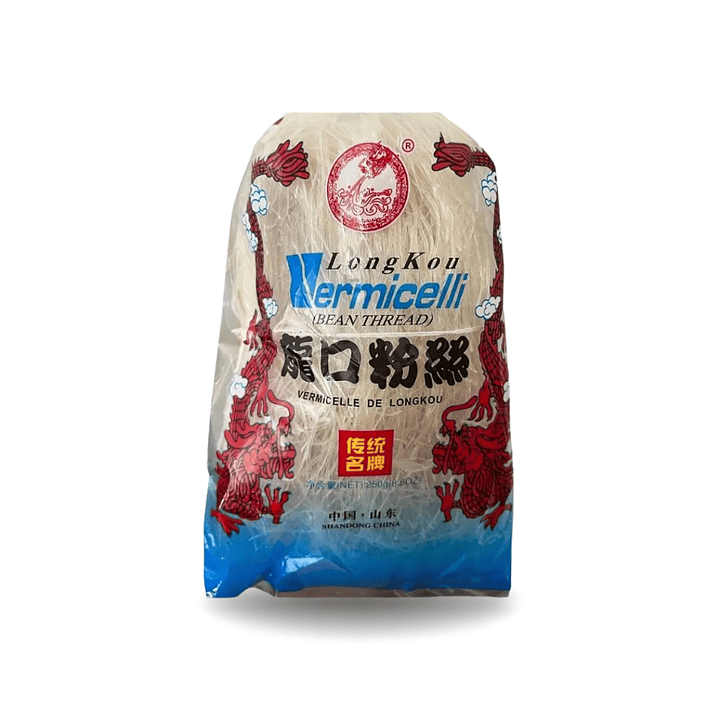 Fideos de Cristal (IVA incluido) 1